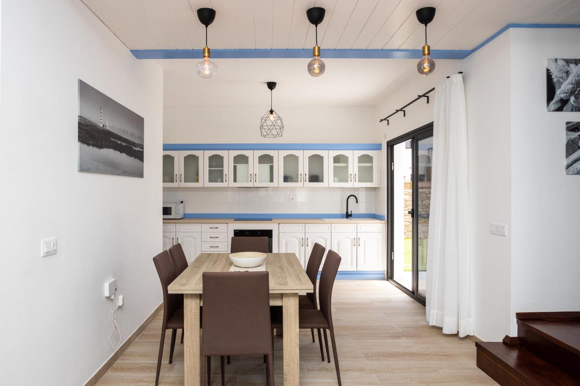 Villa Tao Poris Corralejo Exteriör bild