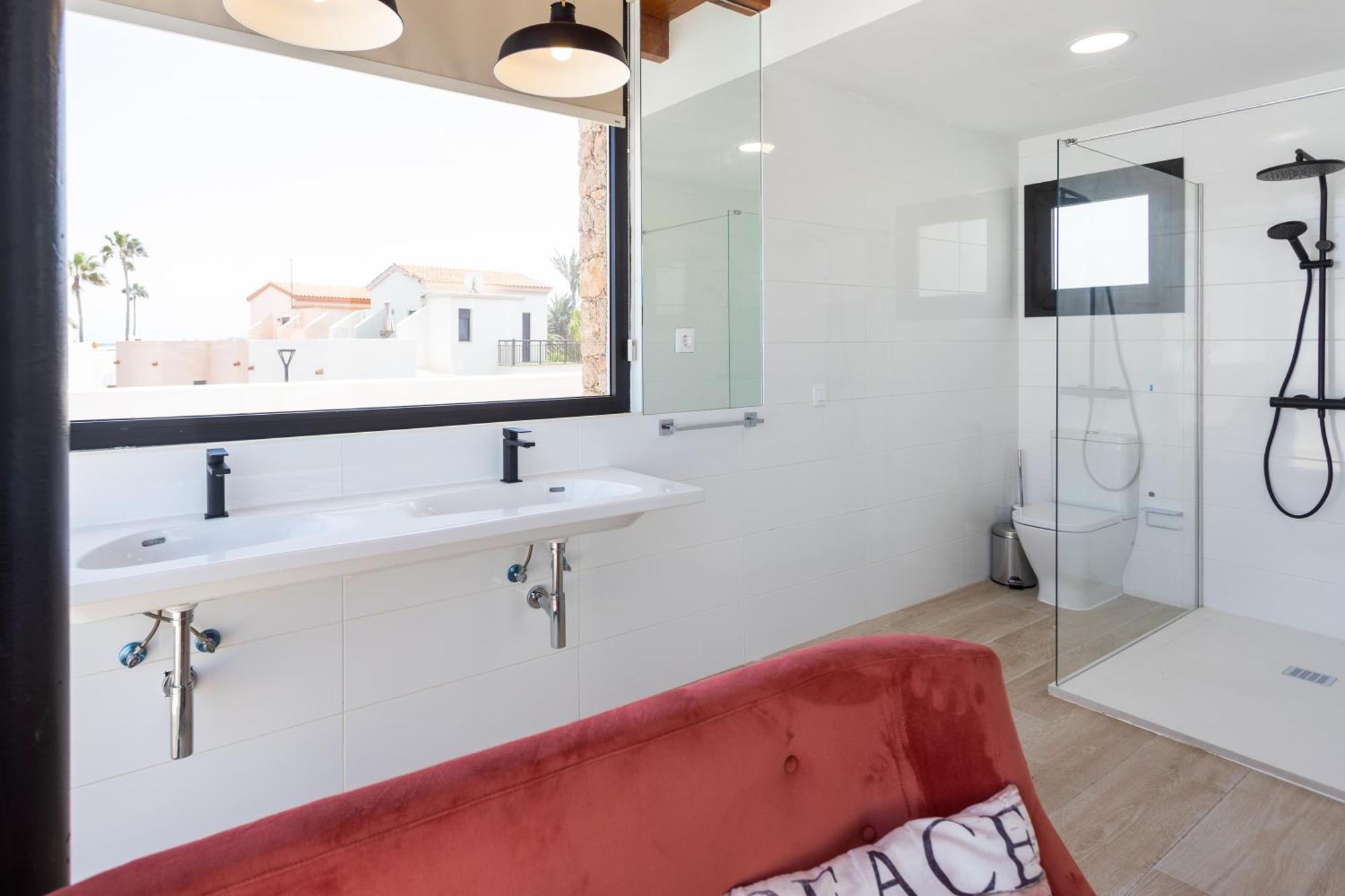 Villa Tao Poris Corralejo Exteriör bild