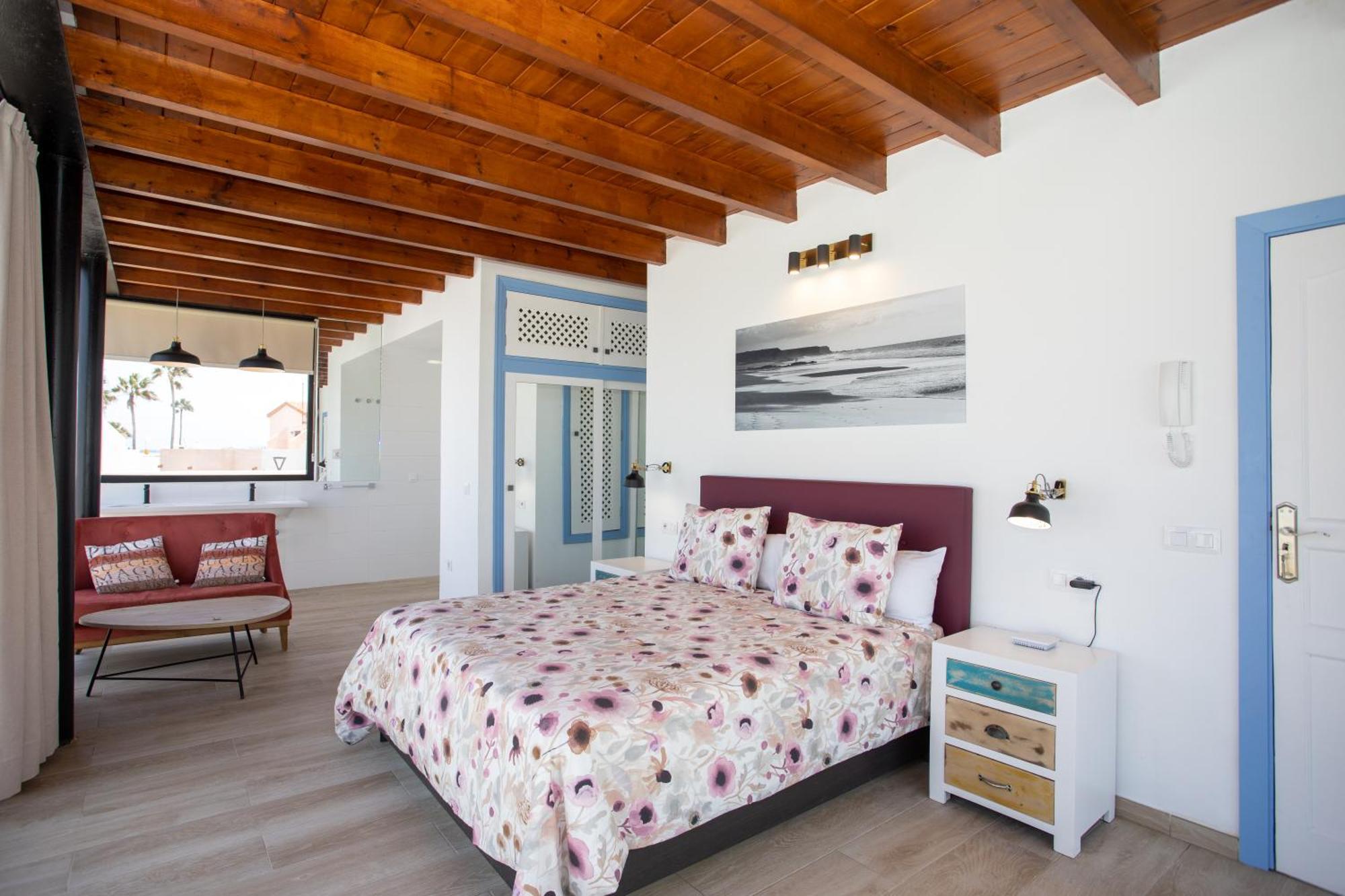 Villa Tao Poris Corralejo Exteriör bild