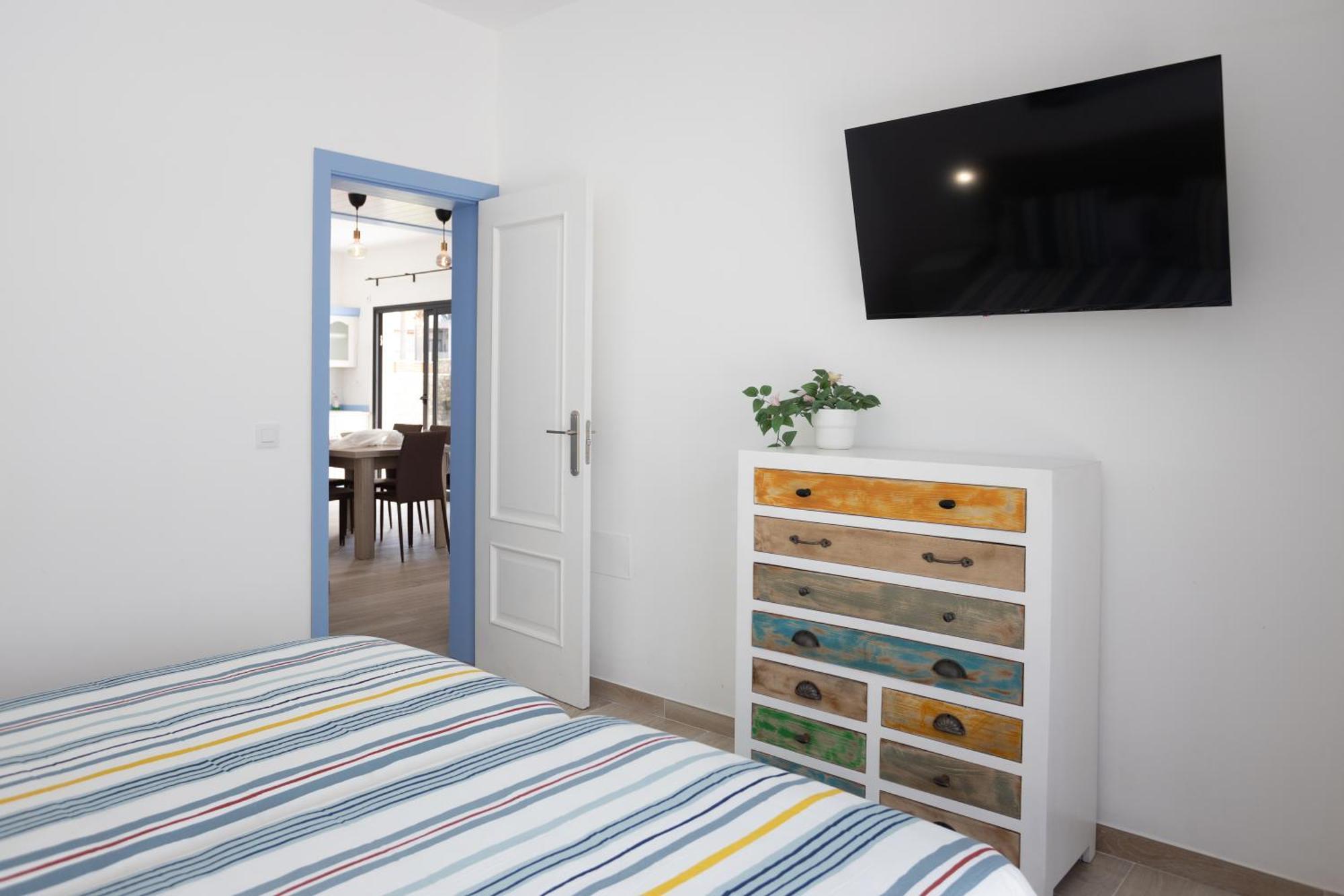 Villa Tao Poris Corralejo Exteriör bild